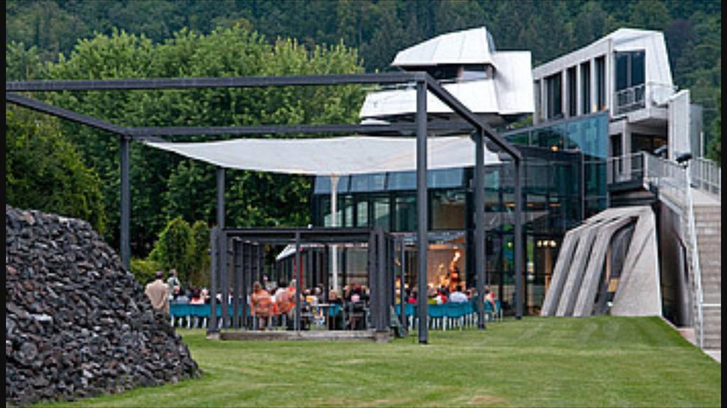 Ferienhaus Silja Steindorf am Ossiacher See Bagian luar foto