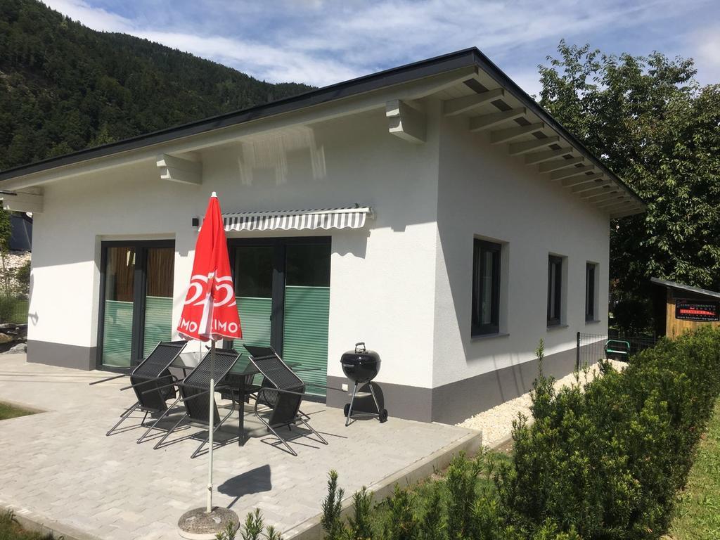 Ferienhaus Silja Steindorf am Ossiacher See Bagian luar foto
